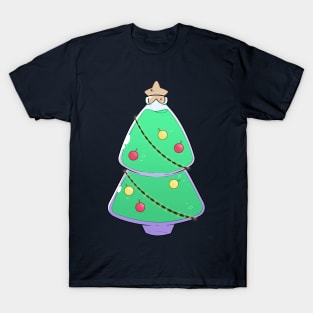 Christmas tree potion T-Shirt
